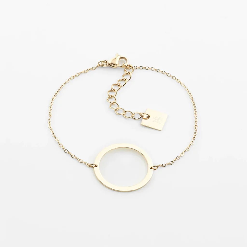 Archimedes Bracelet - Regarde Jewellers