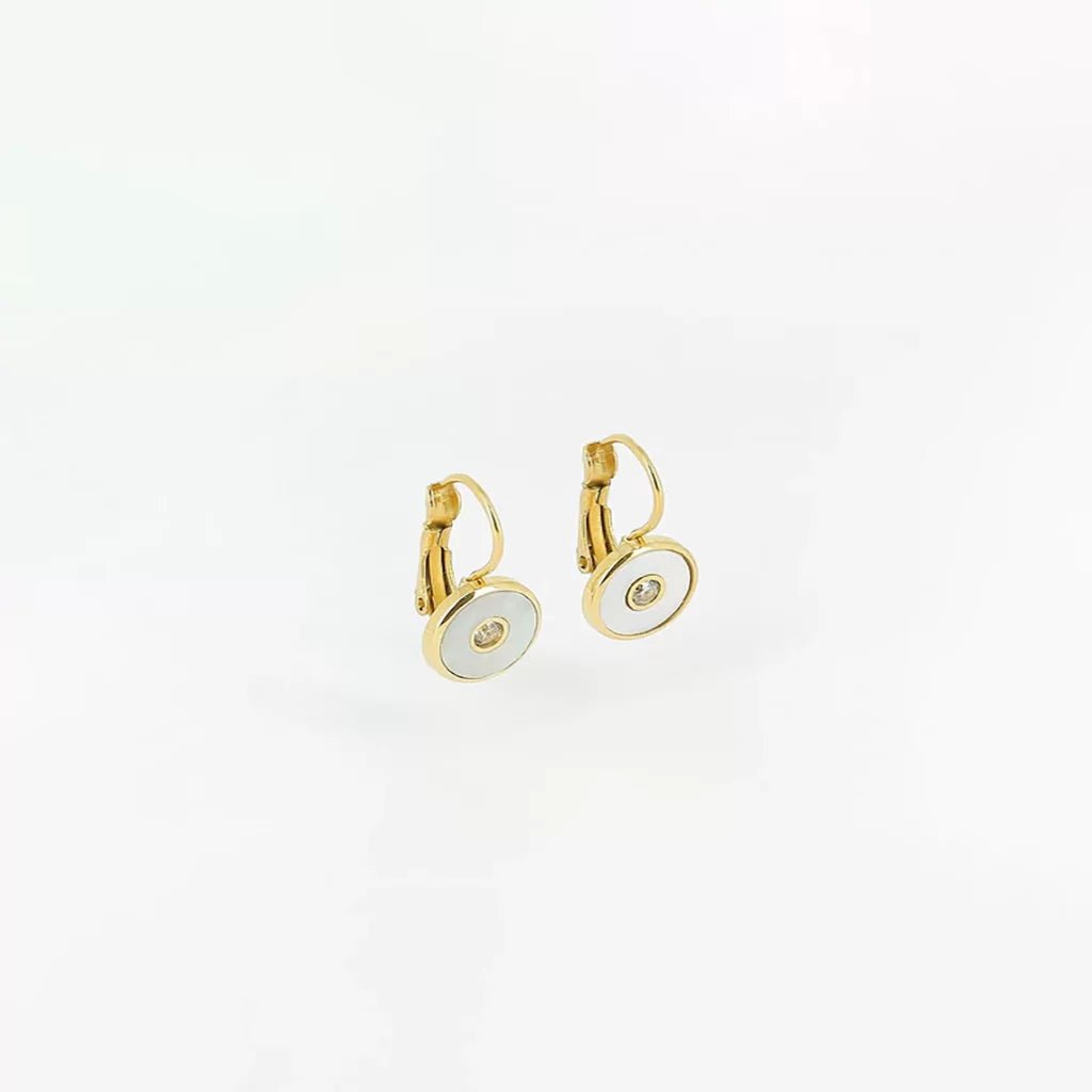 Aretha Earrings - Regarde Jewellers