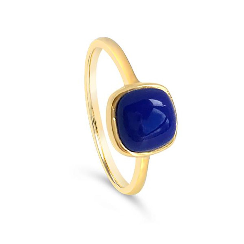 Dara Ring Gold - Regarde Jewellers