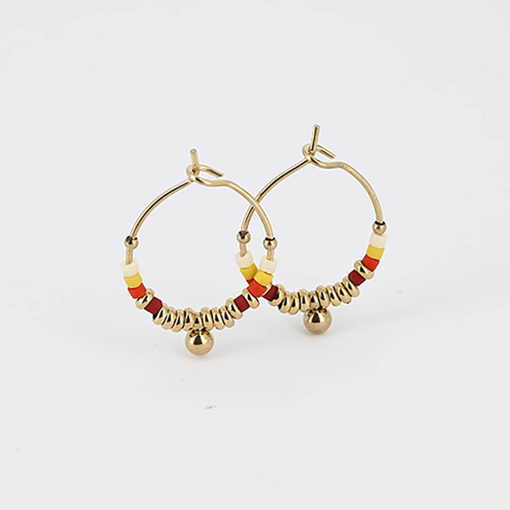 Dolce Vita Earrings - Regarde Jewellers