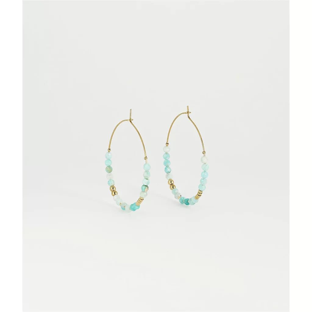 Favela Earrings - Regarde Jewellers