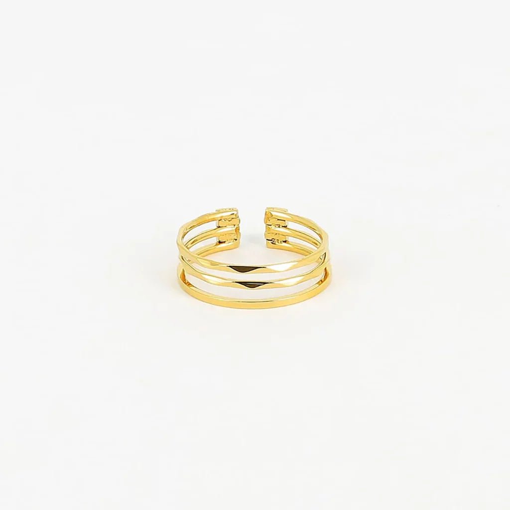 Lenny Ring - Regarde Jewellers