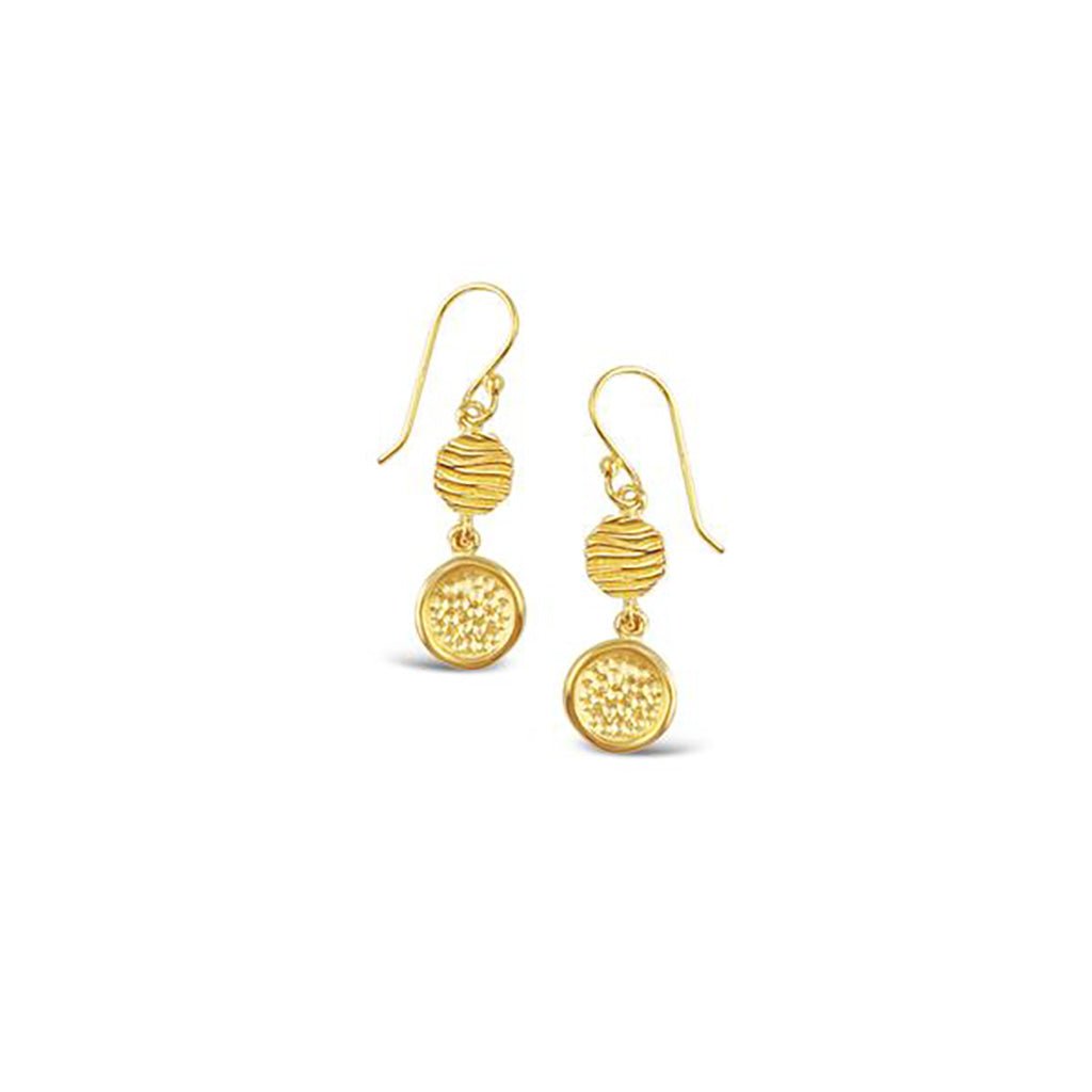 Marquise Earrings - Regarde Jewellers